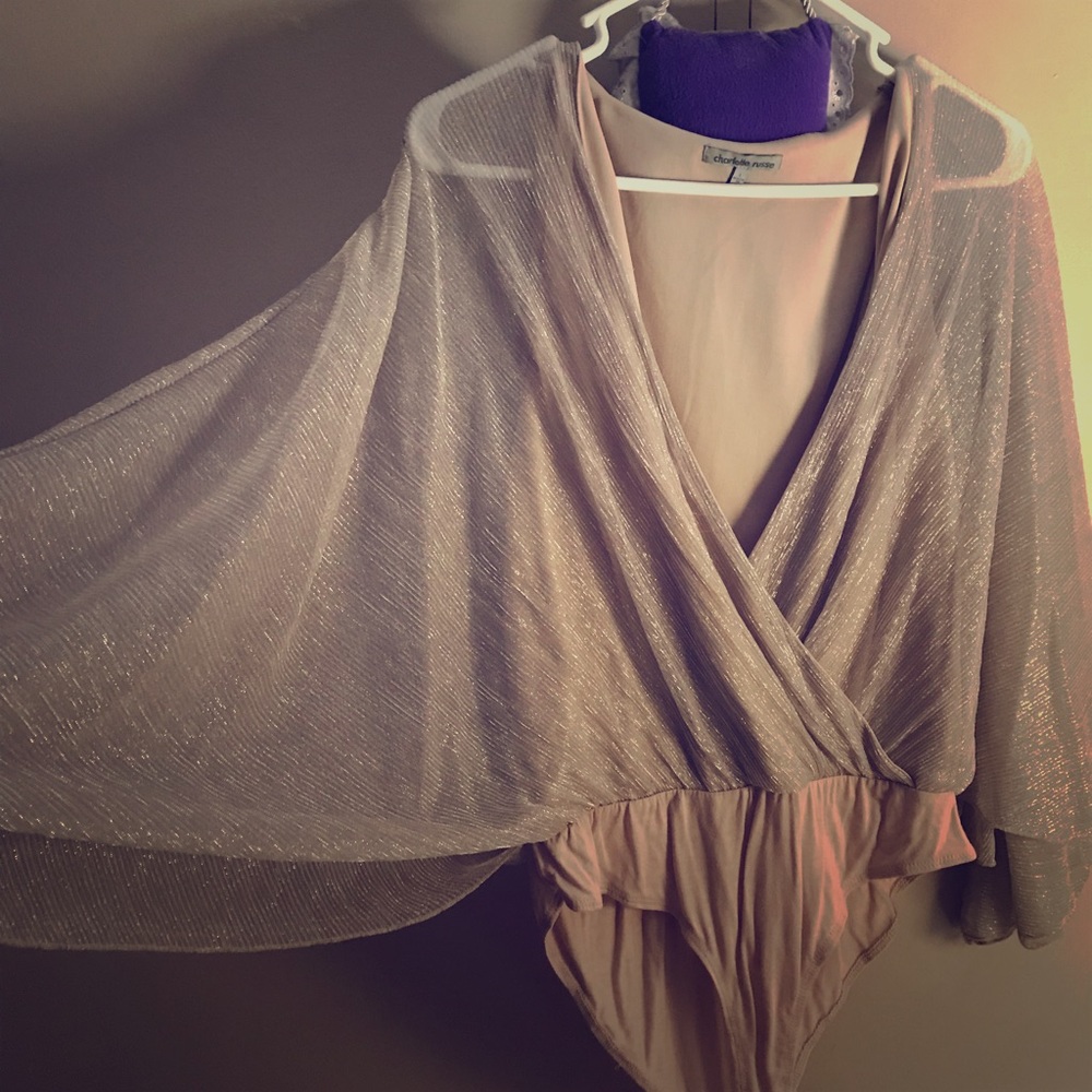 Bodysuit